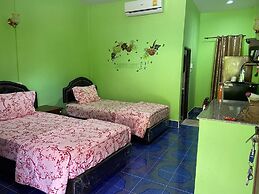 At Sichon Resort