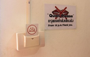 Baan Kon Pai - Hostel