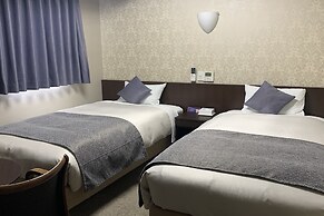 Kawasaki Hotel Park