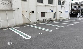 Kawasaki Hotel Park