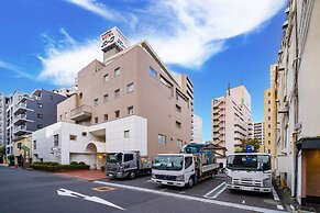 Kawasaki Hotel Park