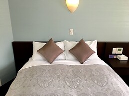Kawasaki Hotel Park