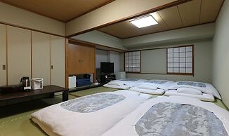 Kawasaki Hotel Park