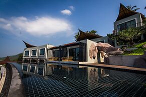 Villa By The Tarna