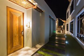 Villa By The Tarna