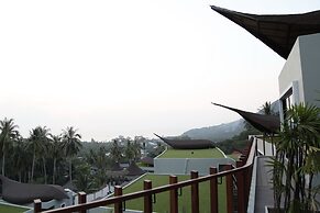Villa By The Tarna