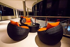 Villa By The Tarna