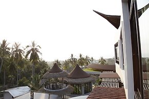 Villa By The Tarna