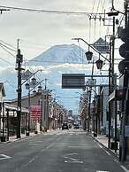 Hostel Mt. Fuji-FUKUYA