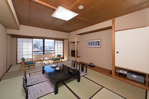 Sosennoyado Suhaku