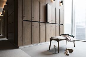 JEN Beijing by Shangri-La