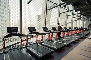 JEN Beijing by Shangri-La