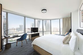 JEN Beijing by Shangri-La