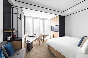 JEN Beijing by Shangri-La