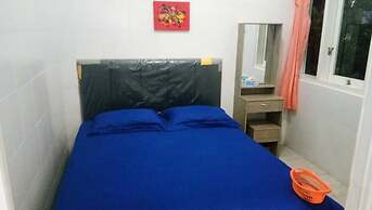 Bromo Sunrise Homestay