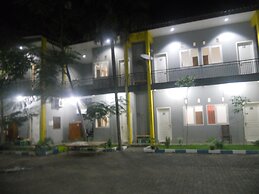 Bromo Sunrise Homestay
