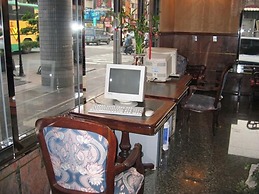 Noble Hotel