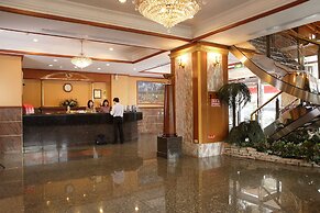 Noble Hotel