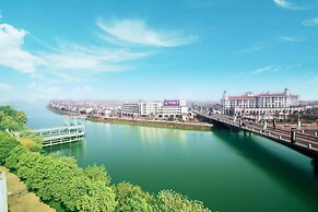 Country Garden Phoenix Hotel Changsha