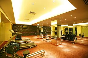 Country Garden Phoenix Hotel Changsha