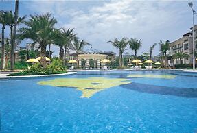 Country Garden Phoenix Hotel Changsha
