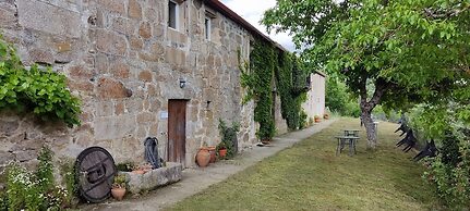 Casa do Comediante