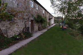 Casa do Comediante