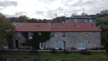 Casa do Comediante