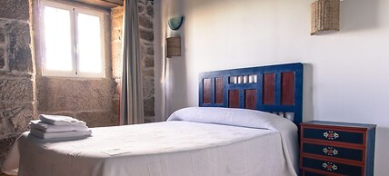 Casa do Comediante