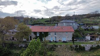 Casa do Comediante