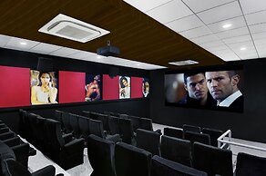 Aarohi Starz Club