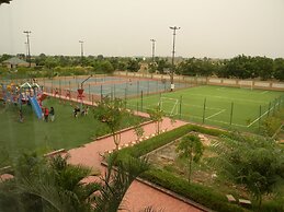 Aarohi Starz Club