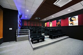 Aarohi Starz Club