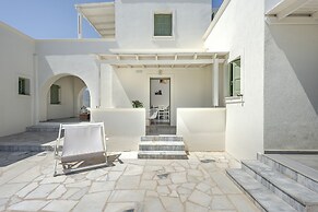 Ambeli Apartments