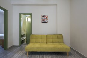 Ambeli Apartments