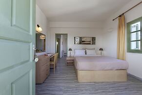 Ambeli Apartments