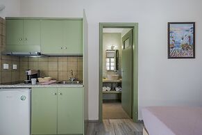 Ambeli Apartments