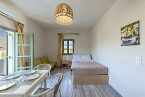 Ambeli Apartments