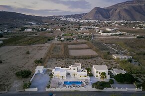 Ambeli Apartments