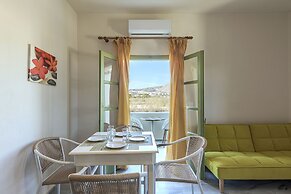 Ambeli Apartments