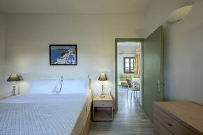 Ambeli Apartments