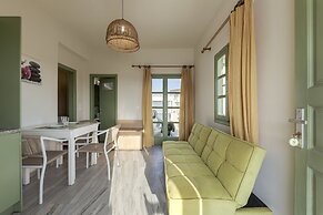 Ambeli Apartments