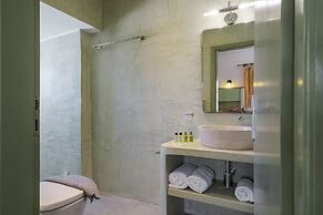 Ambeli Apartments