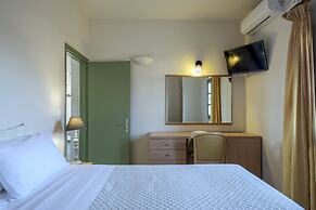 Ambeli Apartments