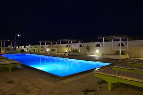 Ambeli Apartments