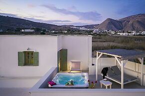 Ambeli Apartments