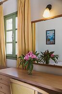 Ambeli Apartments