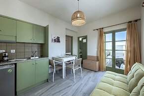 Ambeli Apartments