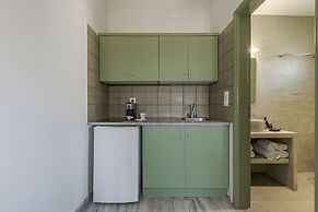 Ambeli Apartments