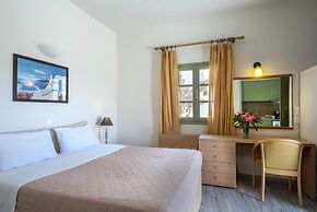 Ambeli Apartments